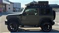 2019 Suzuki Jimny Sierra