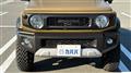 2019 Suzuki Jimny Sierra
