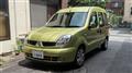 2007 Renault Kangoo