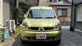 2007 Renault Kangoo