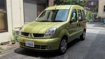 2007 Renault Kangoo
