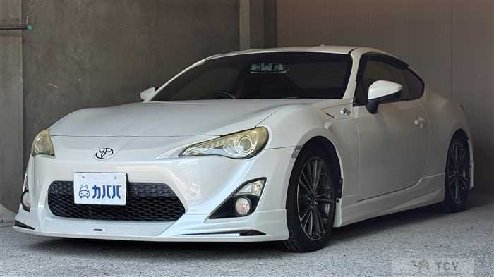 2013 Toyota 86