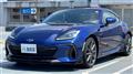 2021 Subaru BRZ