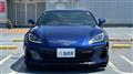 2021 Subaru BRZ