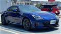 2021 Subaru BRZ