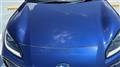 2021 Subaru BRZ