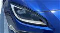 2021 Subaru BRZ