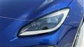 2021 Subaru BRZ
