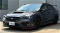 2025 Subaru WRX S4