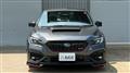 2025 Subaru WRX S4