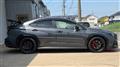 2025 Subaru WRX S4