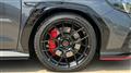 2025 Subaru WRX S4