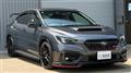 2025 Subaru WRX S4