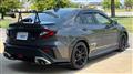 2025 Subaru WRX S4
