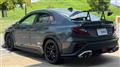 2025 Subaru WRX S4