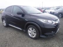 2014 Honda VEZEL