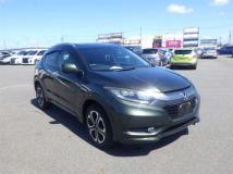 2014 Honda VEZEL