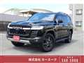 2023 Toyota Land Cruiser