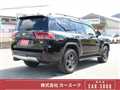 2023 Toyota Land Cruiser