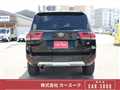 2023 Toyota Land Cruiser