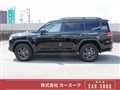 2023 Toyota Land Cruiser