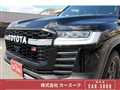 2023 Toyota Land Cruiser