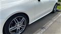 2018 Mercedes-Benz E-Class