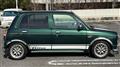 2001 Daihatsu Miragino
