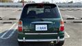 2001 Daihatsu Miragino