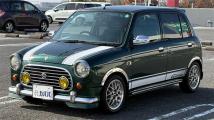 2001 Daihatsu Miragino