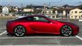 2020 Lexus LC