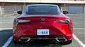 2020 Lexus LC