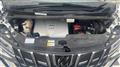 2018 Toyota Alphard