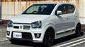 2021 Suzuki Alto Works