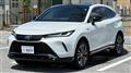 2023 Toyota Harrier
