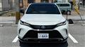 2023 Toyota Harrier