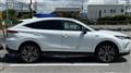2023 Toyota Harrier