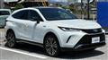 2023 Toyota Harrier