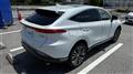 2023 Toyota Harrier