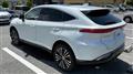2023 Toyota Harrier