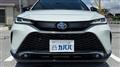 2023 Toyota Harrier