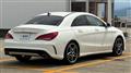 2013 Mercedes-Benz CLA-CLASS