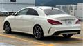2013 Mercedes-Benz CLA-CLASS