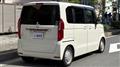 2018 Honda N BOX