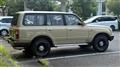 1994 Toyota Landcruiser 80
