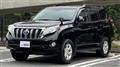 2014 Toyota Land Cruiser Prado