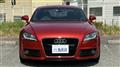 2013 Audi TT