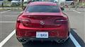 2022 Mercedes-Benz E-Class