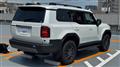 2025 Toyota Land Cruiser