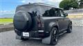 2026 Land Rover Defender